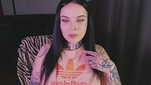 ATOMIC-KETCHUP online show from December 23, 7:28 am