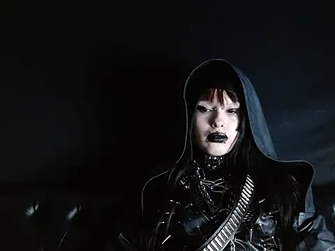 XXIOUX online show from November 16, 2:28 am