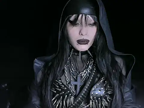 XXIOUX online show from February 19, 10:39 pm