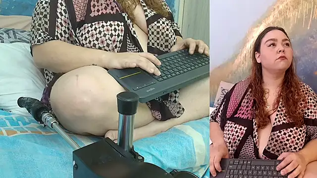 julia sweet 1 online show from May 23, 9:52 pm