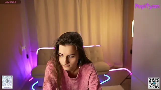 popityan1 online show from December 3, 5:04 am