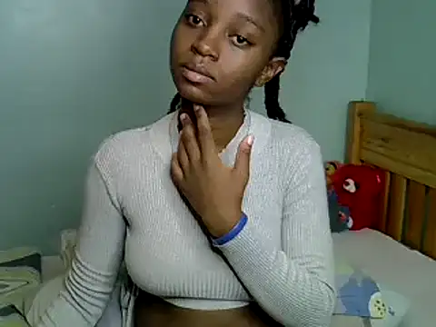 Snapshot of Enkarxx chatting on January 9, 12:25 am Enkarxx online show from January 9, 12:25 am