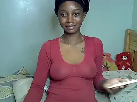 Snapshot of Enkarxx chatting on February 2, 3:43 am Enkarxx online show from February 2, 3:43 am