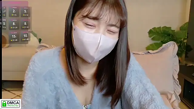 SUZU  online show from January 7, 12:13 am