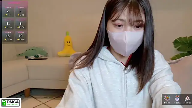 SUZU  online show from January 8, 3:03 pm