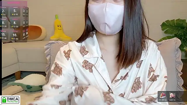 SUZU  online show from January 9, 9:38 pm