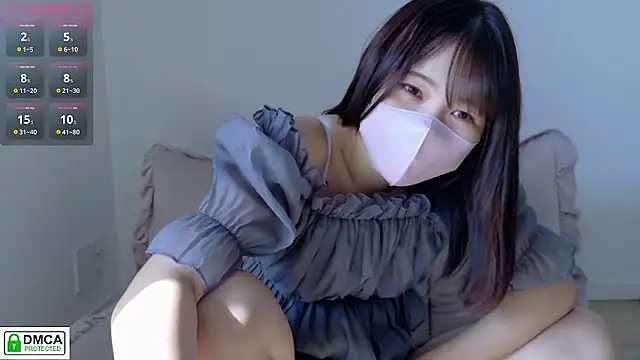 SUZU  online show from April 14, 6:08 am