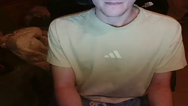 Str8boyy online show from March 27, 12:38 am