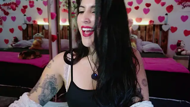 azahar  ziiz online show from February 8, 11:52 pm