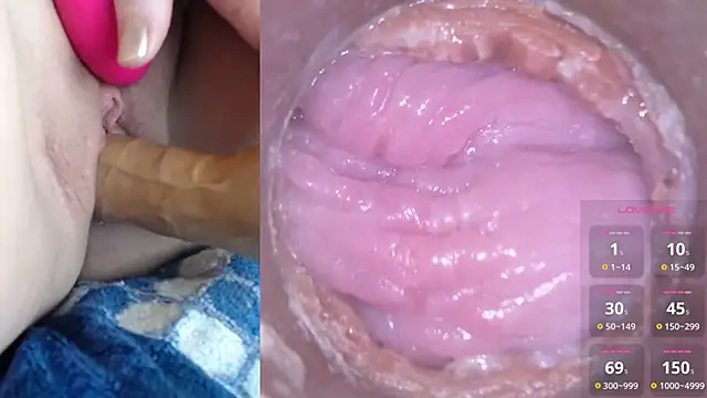 Snapshot of danigirl866 chatting on February 27, 5:58 pm danigirl866 online show from February 27, 5:58 pm