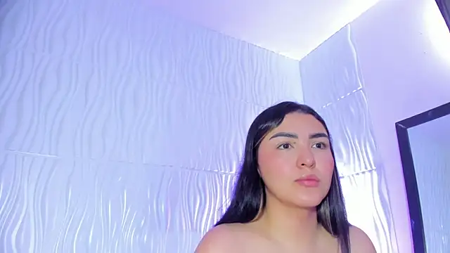 Abby  colins online show from December 17, 4:57 pm