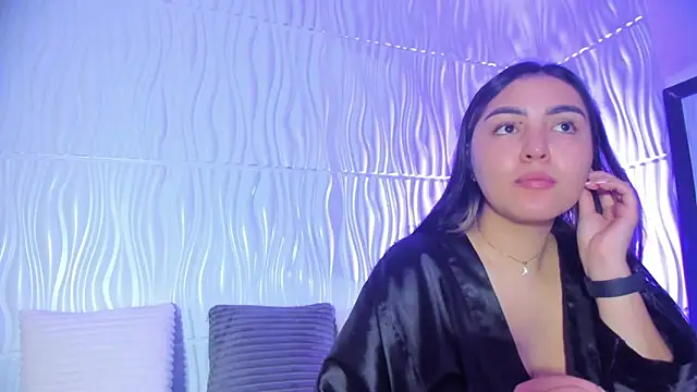 Abby  colins online show from February 21, 5:14 pm