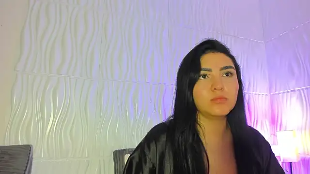 Snapshot of Abby__colins chatting on April 27, 7:34 pm Abby colins online show from April 27, 7:34 pm