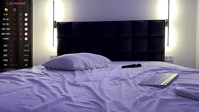 NotElis online show from March 17, 3:40 pm