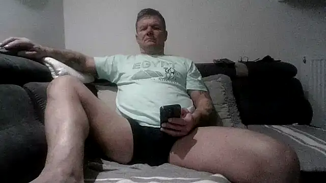 jaaako970 online show from November 5, 8:31 pm