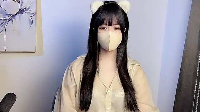 koneko- online show from December 30, 1:47 pm