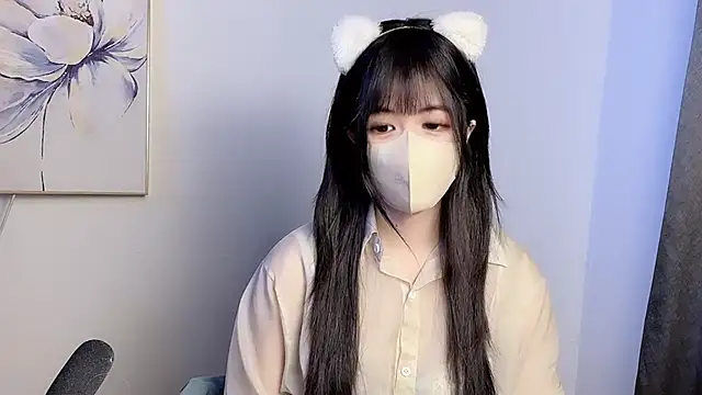 koneko- online show from January 3, 2:08 pm