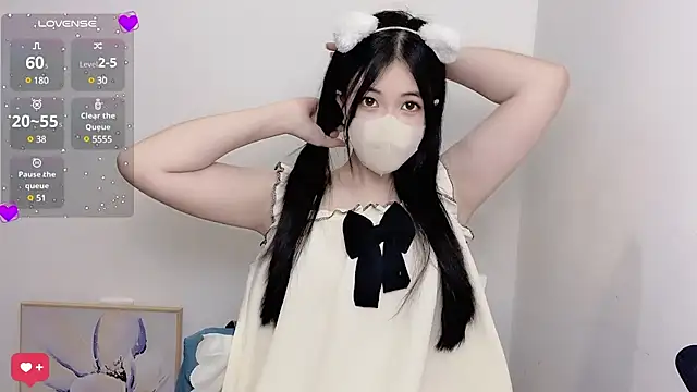 koneko- online show from March 1, 2:23 pm