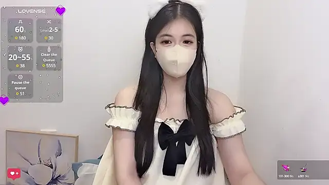 koneko- online show from March 4, 2:10 pm
