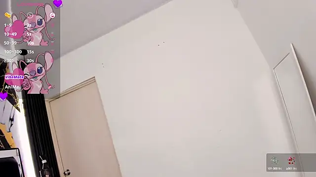 eileen tanihara online show from February 10, 9:25 am