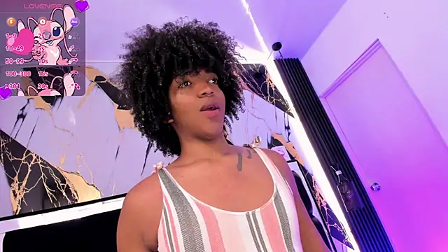 eileen tanihara online show from March 13, 6:05 am