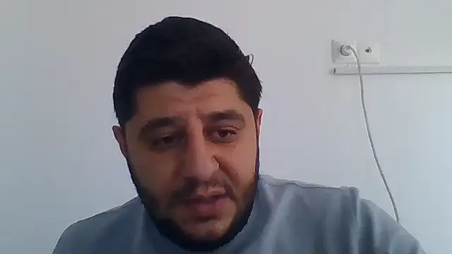 Snapshot of erkekkkadam chatting on October 27, 6:50 am erkekkkadam online show from October 27, 6:50 am