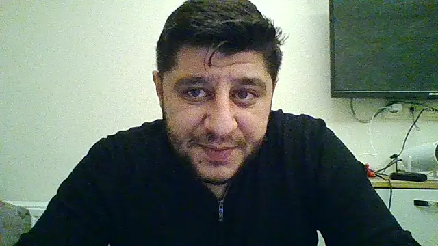 erkekkkadam online show from February 13, 3:19 pm