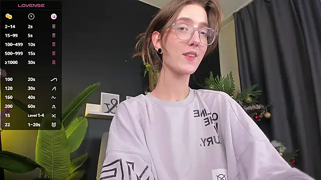 Lola Missy online show from January 1, 3:03 pm