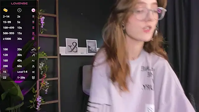 Lola Missy online show from January 8, 5:59 am