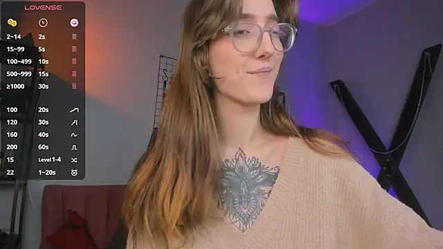 Lola Missy online show from February 11, 5:58 am