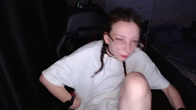 AmeliaKamishiro online show from November 24, 2:33 am