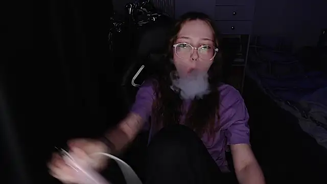 AmeliaKamishiro online show from November 26, 3:57 pm