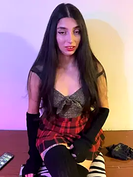 Felicia smok3 online show from November 26, 3:29 am