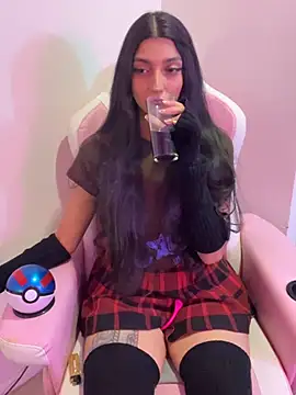 Felicia smok3 online show from March 23, 3:10 am