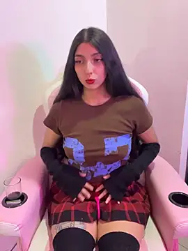 Felicia smok3 online show from April 5, 2:20 am