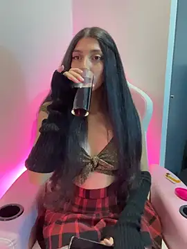 Felicia smok3 online show from April 9, 2:55 am