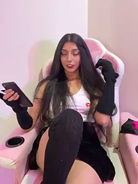 Felicia smok3 online show from April 10, 2:39 am