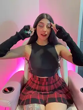 Felicia smok3 online show from April 29, 2:04 am