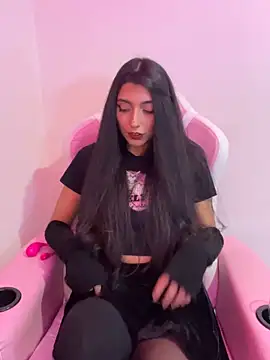 Felicia smok3 online show from June 12, 1:48 am