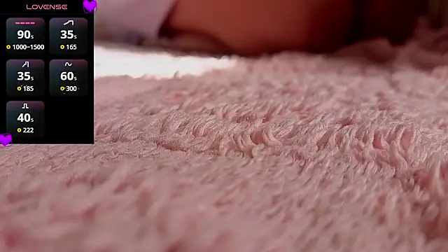 Miss Flexi fit online show from October 29, 7:10 am