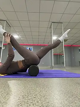 Miss Flexi fit online show from February 12, 2:56 pm