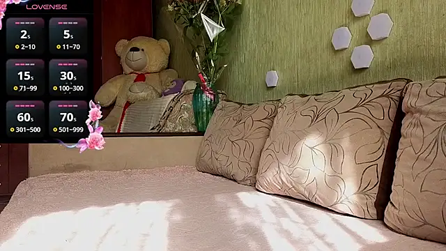 Miss Flexi fit online show from March 10, 7:35 am