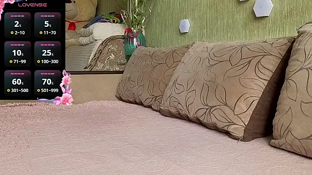 Miss Flexi fit online show from March 16, 8:40 am