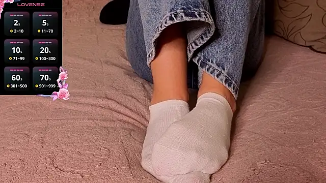 Miss Flexi fit online show from March 22, 7:28 pm