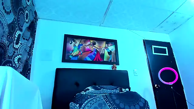 Jeymi-BigCock online show from November 27, 2:30 pm