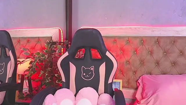  Linoshka 1 online show from March 20, 8:51 pm