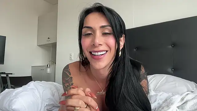 HOT LADY 777 online show from November 12, 2:17 pm