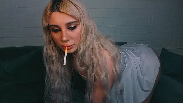 Ashley-Urban online show from March 19, 12:36 am