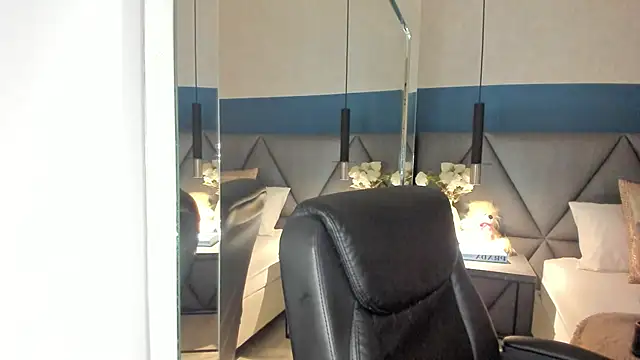 IsabellaAllen online show from February 13, 9:49 pm