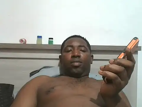 Snapshot of Tonton1988 chatting on March 1, 11:56 am Tonton1988 online show from March 1, 11:56 am